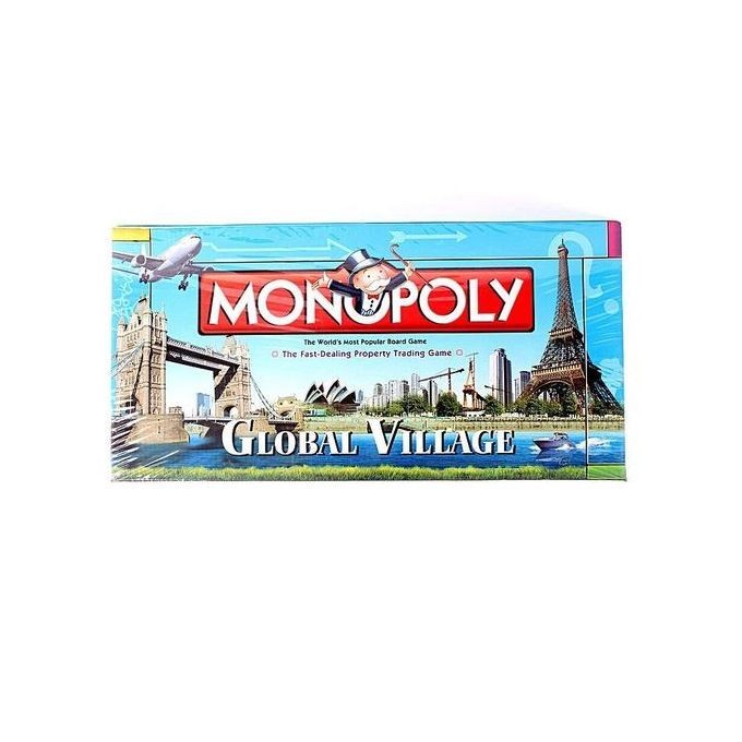 Monopoly